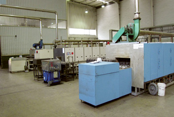 新能源研發(fā)